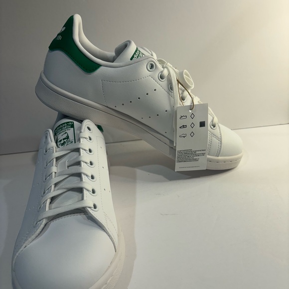 New Adidas Stan Smith men’s shoes size 7 - Picture 2 of 5